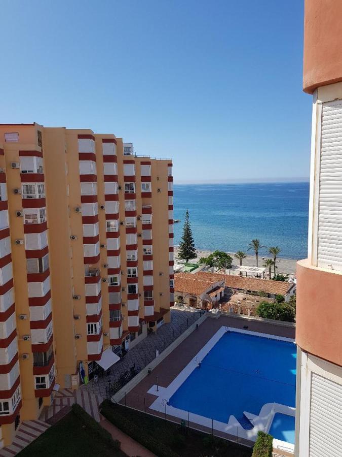 Luxury Studio Apartment 2 Night Minimum Stay Until June 31St!! Torrox Exterior foto