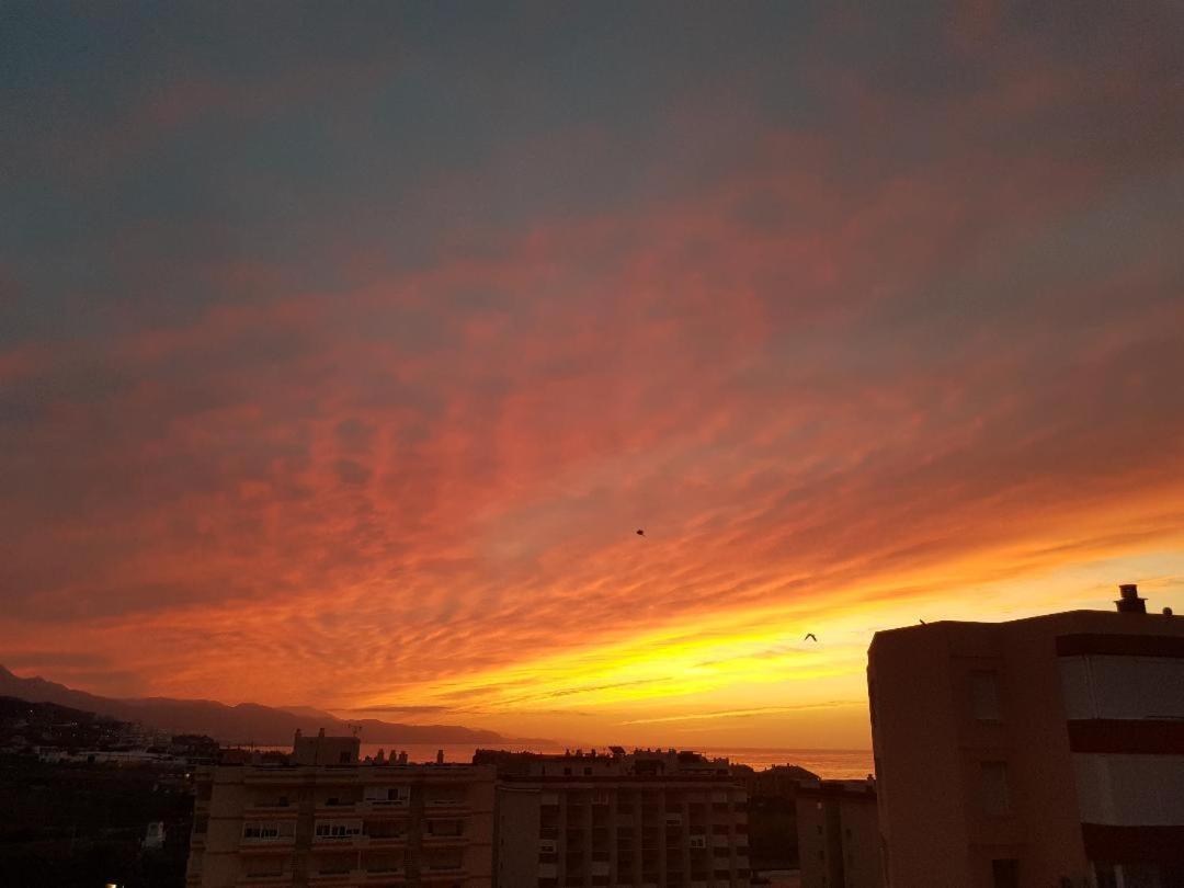 Luxury Studio Apartment 2 Night Minimum Stay Until June 31St!! Torrox Exterior foto