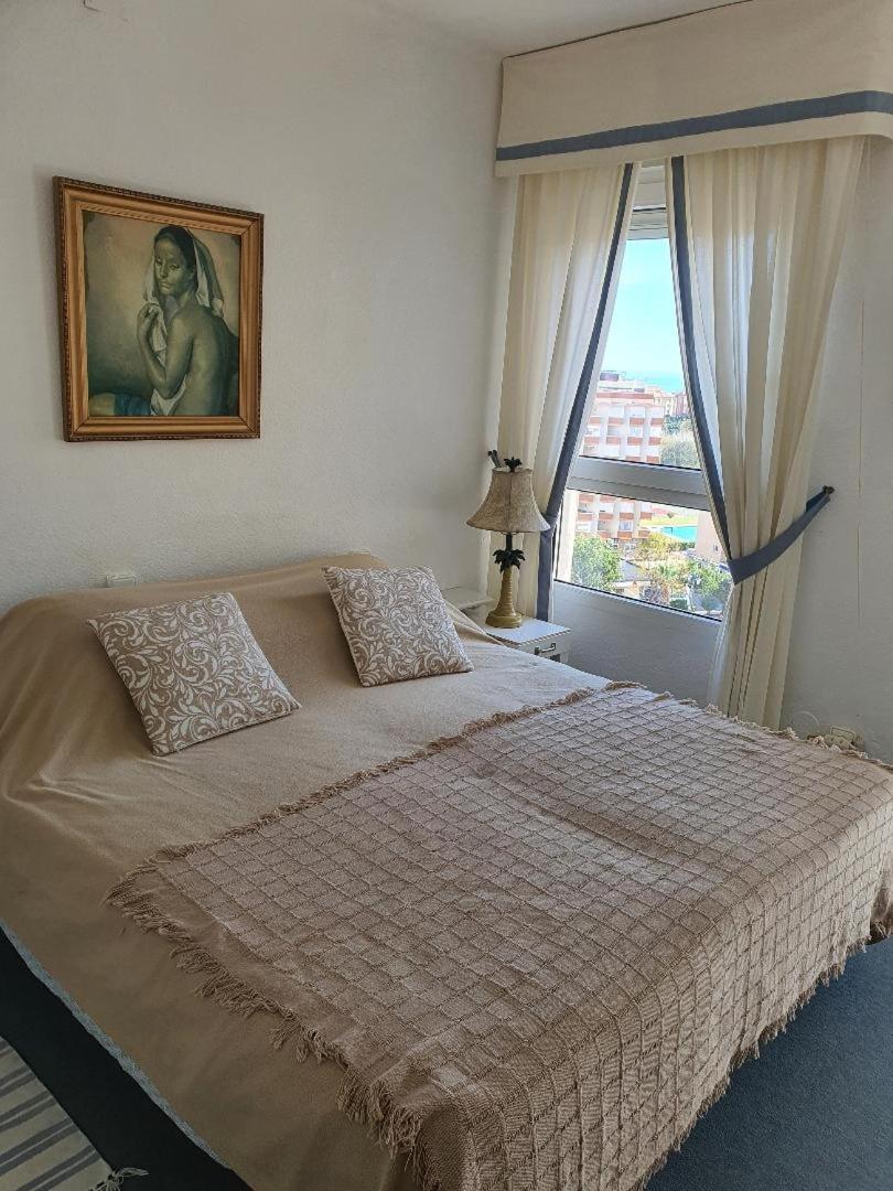Luxury Studio Apartment 2 Night Minimum Stay Until June 31St!! Torrox Exterior foto